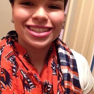 Meet your Posher, Danielle